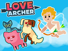 遊戲Love Archer