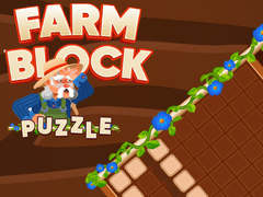 遊戲Farm Block Puzzle