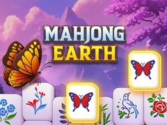 遊戲Mahjong Earth