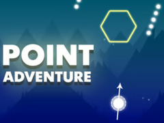 遊戲Point Adventure