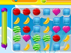遊戲Sweet Candyland World