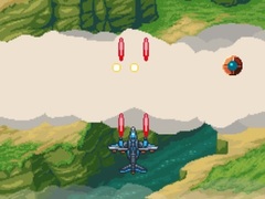 遊戲Super Sky Fire