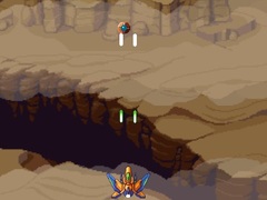 遊戲Mars Invasion