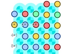 遊戲Spin Puzzle