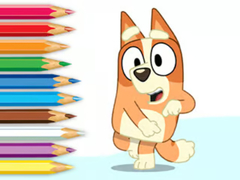 遊戲Coloring Book: Bingo Xylophone