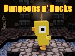 遊戲Dungeons n' Ducks