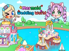 遊戲Mermaid Wedding World