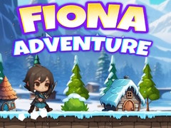 遊戲Fiona Adventure