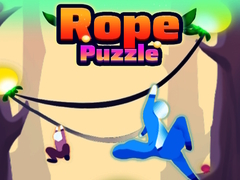 遊戲Rope Puzzle