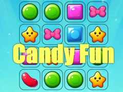 遊戲Candy Fun