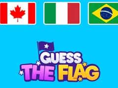 遊戲Guess The Flags