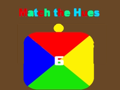 遊戲Match The Hues