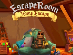 遊戲Escape Room Home Escape