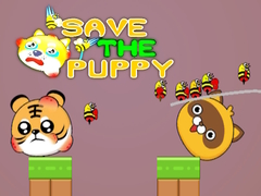 遊戲Save The Puppy