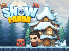 遊戲Snow Panda