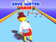 遊戲Save Water Race