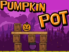 遊戲Pumpkin Pot