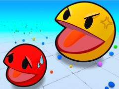 遊戲Ball Eating Simulator