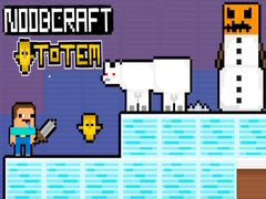 遊戲NoobCraft Totem