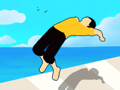 遊戲Backflip Master