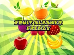 遊戲Fruit Slasher Frenzy