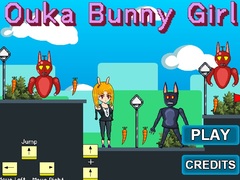 遊戲Ouka Bunny Girl