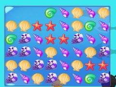 遊戲Sea Sparkle Saga