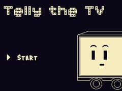遊戲Telly the TV