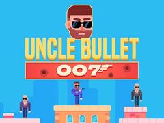 遊戲Uncle Bullet 007