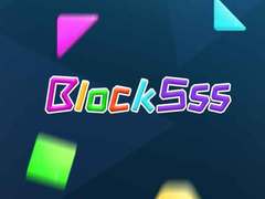 遊戲Blocksss