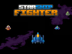 遊戲Starship Fighter