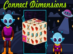 遊戲Connect Dimensions