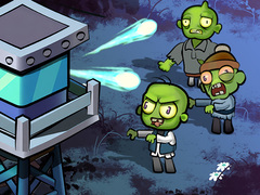 遊戲Doomsday Zombie TD