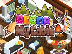 遊戲Decor: My Cabin