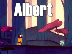 遊戲Albert