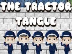 遊戲The Tractor Tangle
