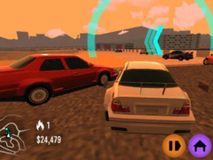 遊戲Top Driver 2