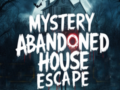 遊戲Mystery Abandoned House Escape