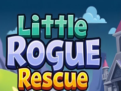 遊戲Little Rogue Rescue