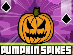 遊戲Pumpkin Spikes