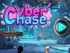 遊戲Cyber Chase