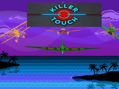 遊戲Killer Touch