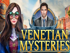 遊戲Venetian Mysteries
