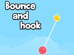 遊戲Bounce And Hook