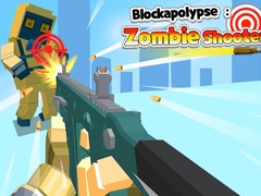 遊戲Blockapolypse Zombie Shooter