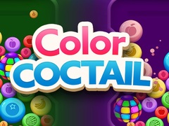 遊戲Color Cocktail