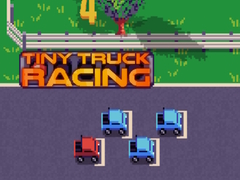 遊戲Tiny Truck Racing