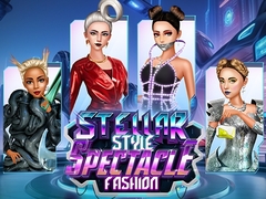 遊戲Stellar Style Spectacle Fashion