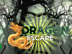 遊戲Dragon Escape