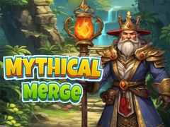 遊戲Mythical Merge